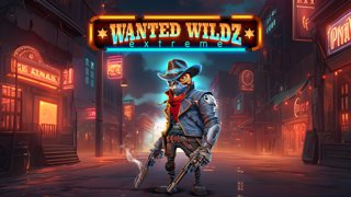 Wanted Wildz Extreme DNT