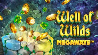 Well of Wilds Megaways DNT