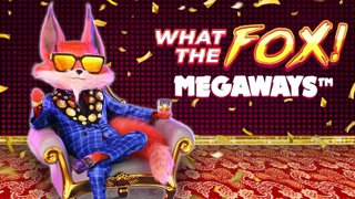 What The Fox Megaways DNT