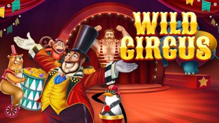 Wild Circus DNT