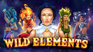 Wild Elements DNT