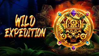 Wild Expedition DNT