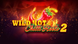 Wild Hot Chilli Reels 2 DNT
