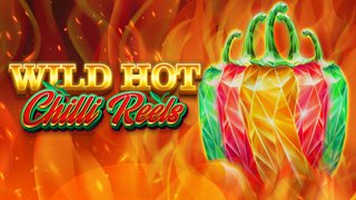 Wild Hot Chilli Reels DNT