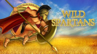 Wild Spartans DNT