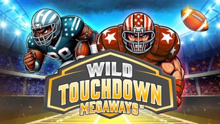 Wild Touchdown MegaWays DNT