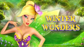 Winter Wonders DNT