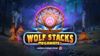 Wolf Stacks MegaWays™ DNT