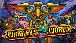 Wrigley's World DNT