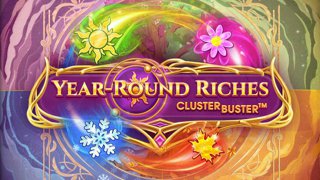 Year-Round Riches Clusterbuster DNT