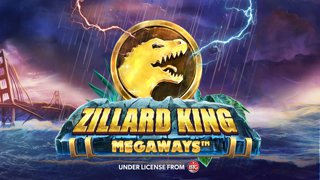Zillard King MegaWays™ DNT